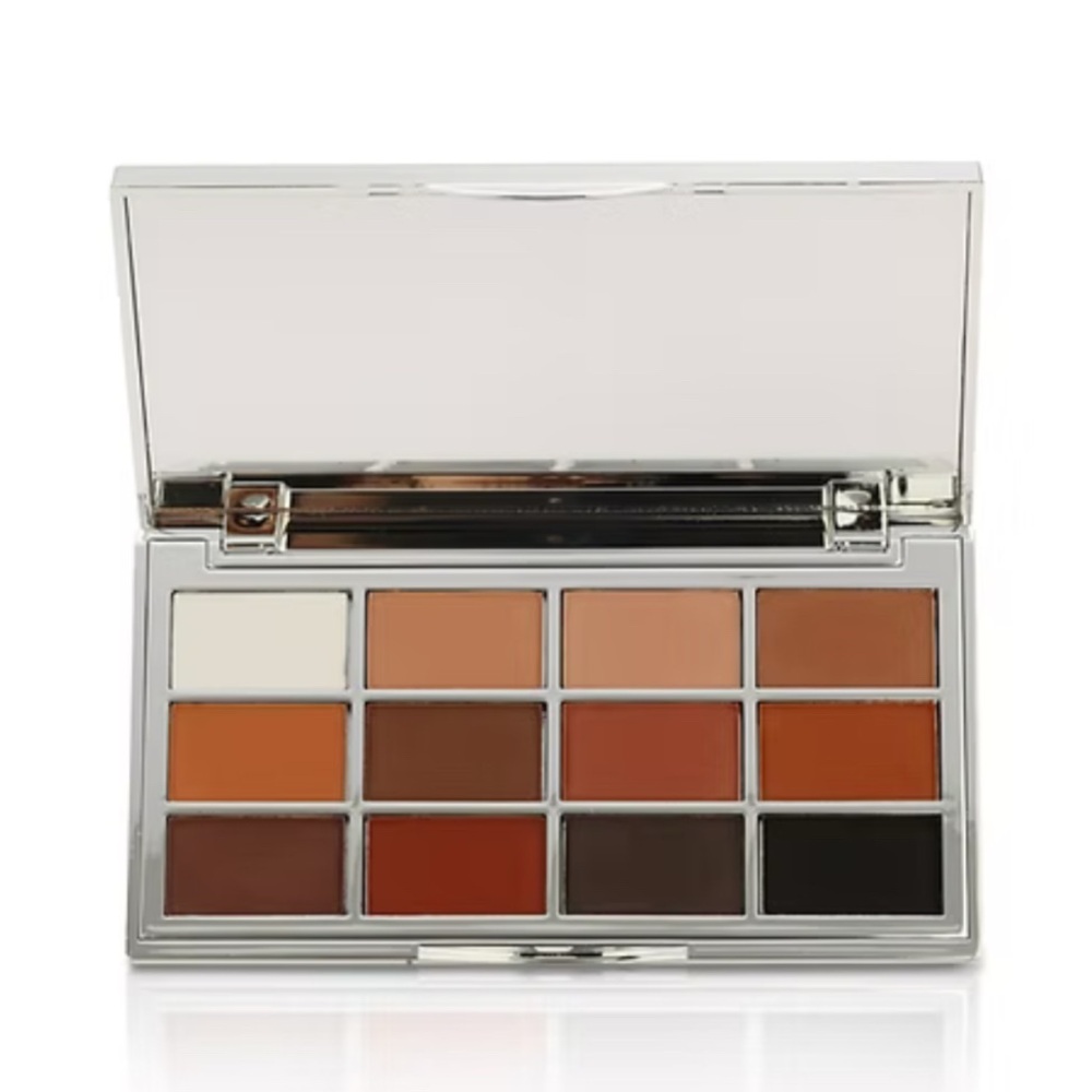 Lash Step Matte About You Eyeshadow Palette